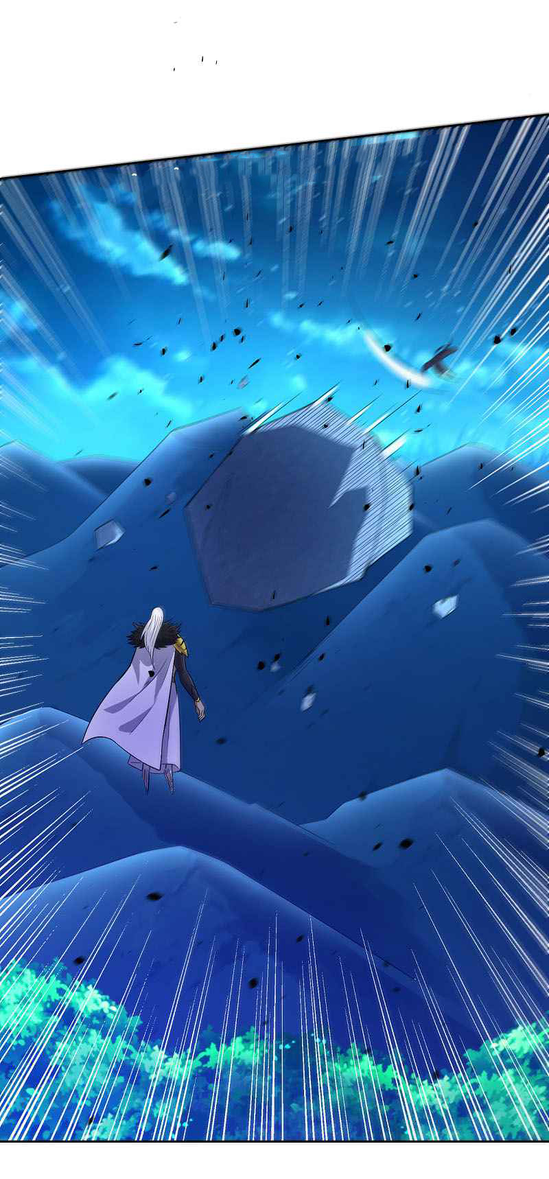 Baca Manhua First Class Family Chapter 195 Gambar 2