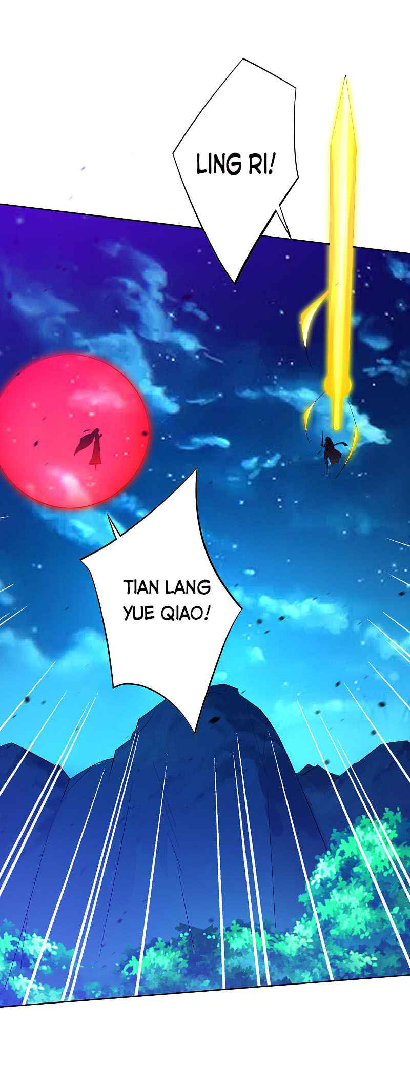 First Class Family Chapter 195 Gambar 8