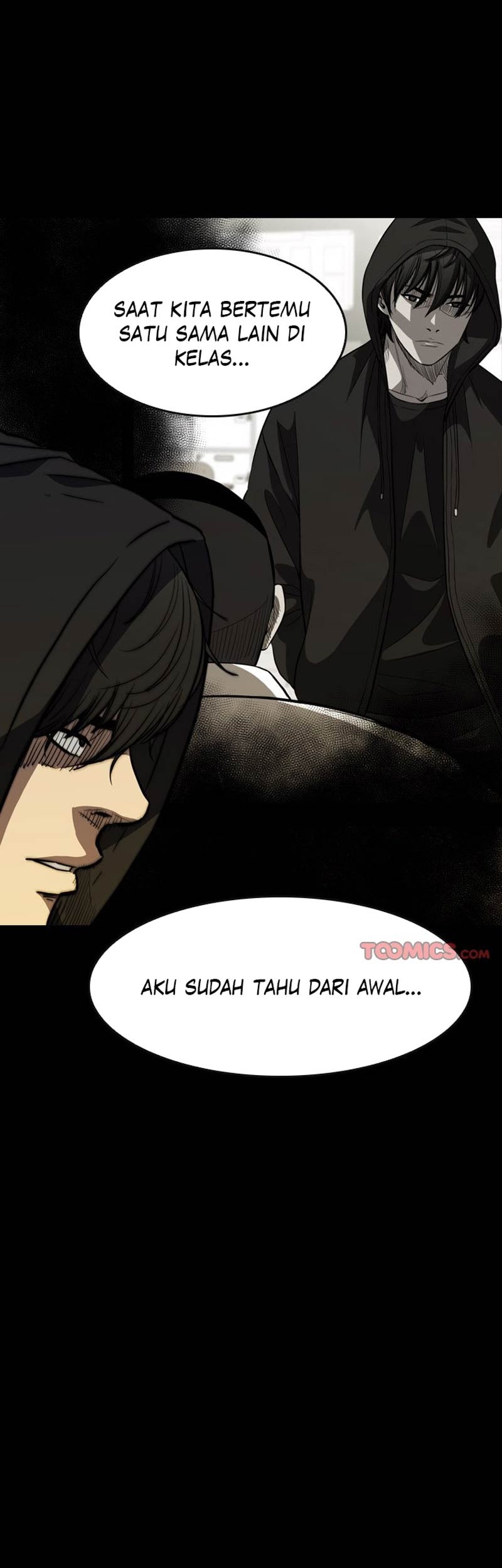 Watch Dog Chapter 28 Gambar 15