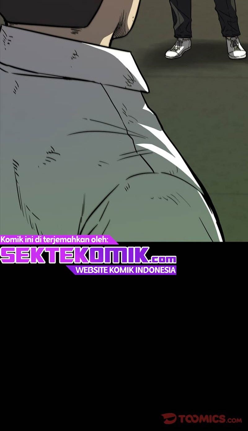 Watch Dog Chapter 28 Gambar 50