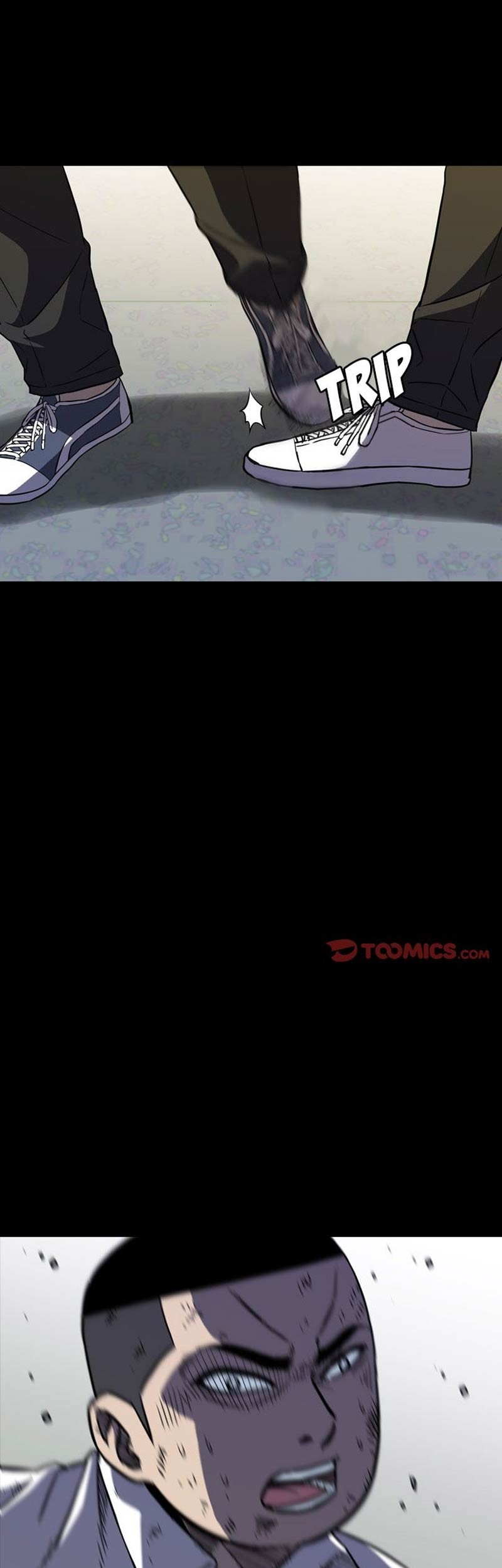 Watch Dog Chapter 28 Gambar 56