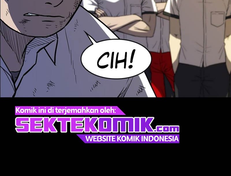 Watch Dog Chapter 28 Gambar 67