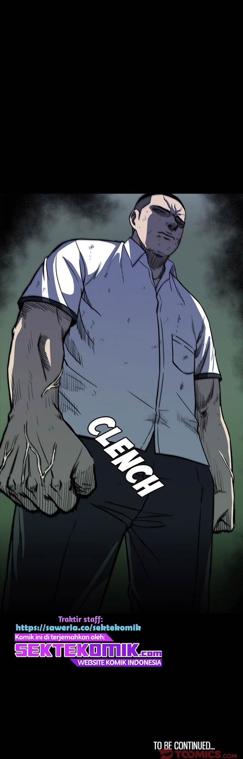 Watch Dog Chapter 28 Gambar 68