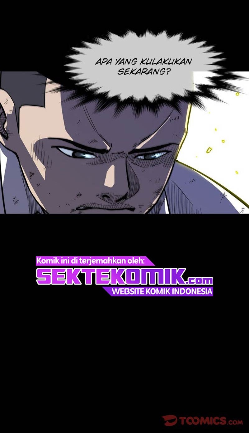 Watch Dog Chapter 28 Gambar 8