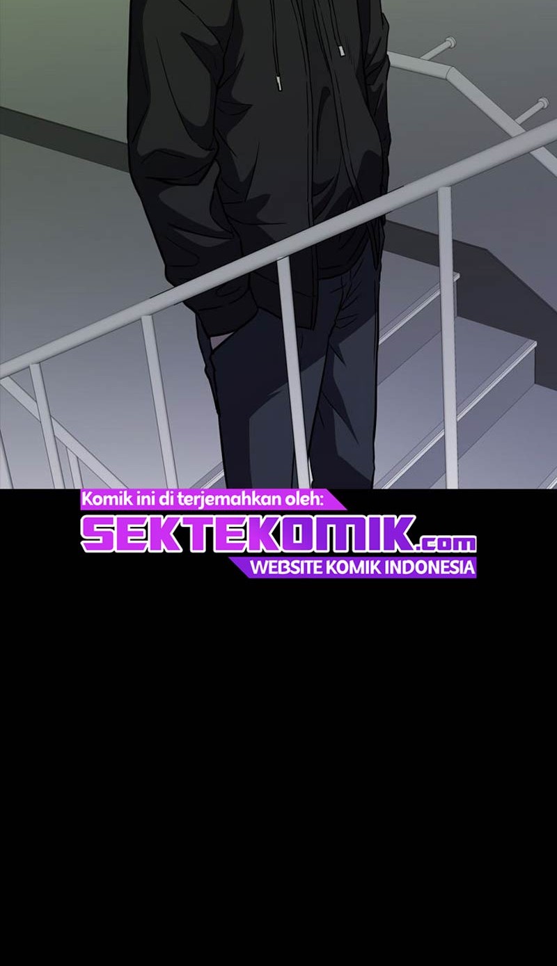 Watch Dog Chapter 28 Gambar 10