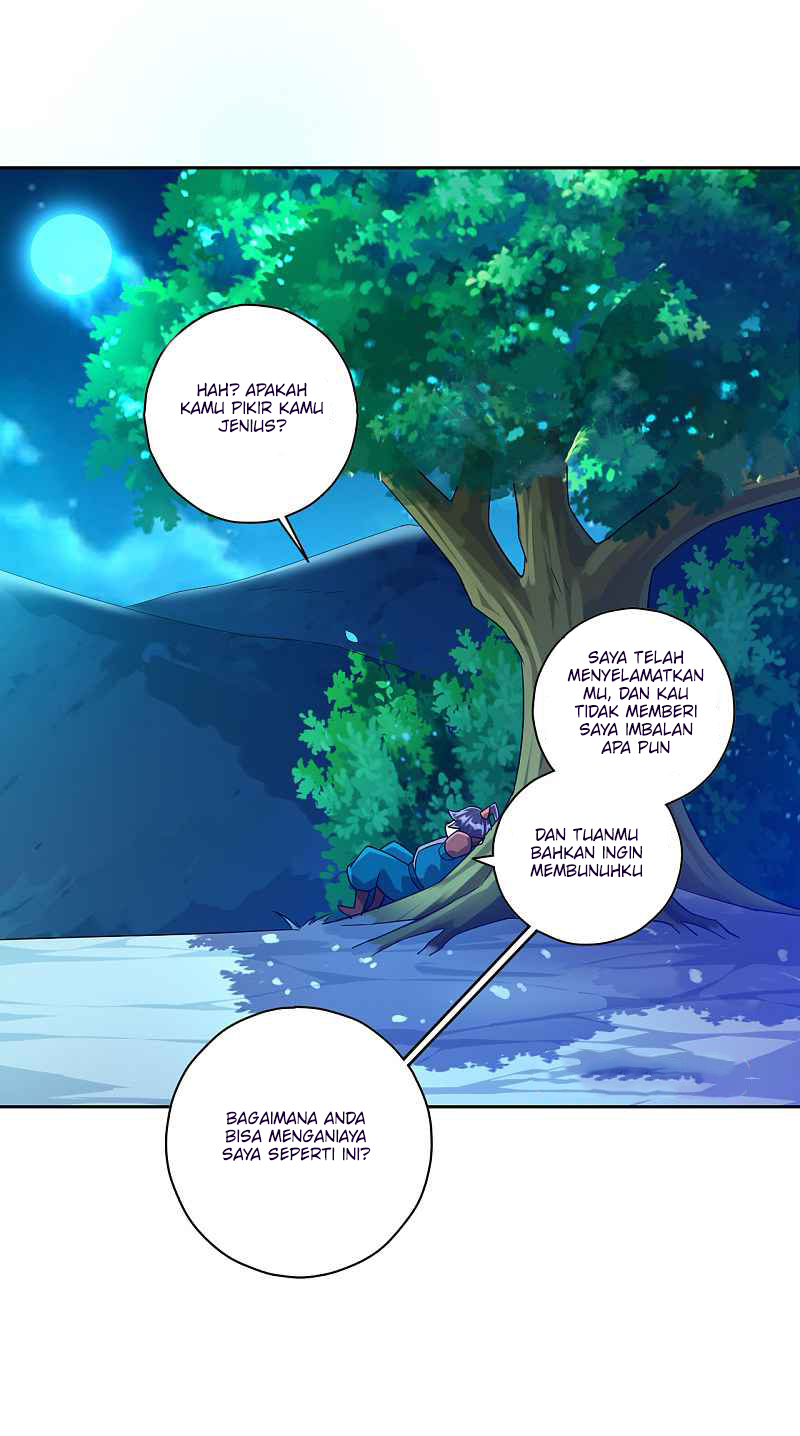 First Class Family Chapter 194 Gambar 12