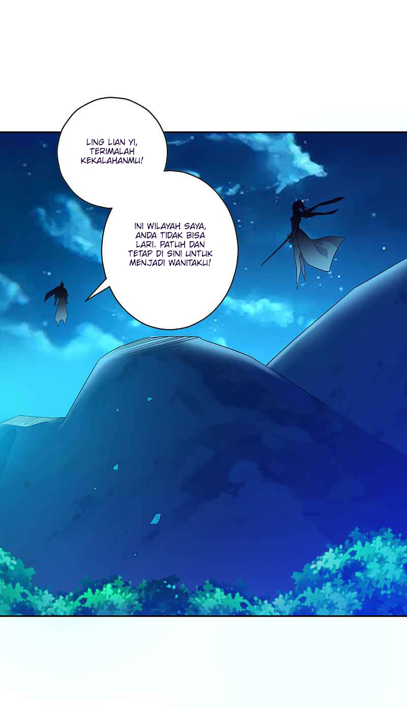First Class Family Chapter 194 Gambar 15