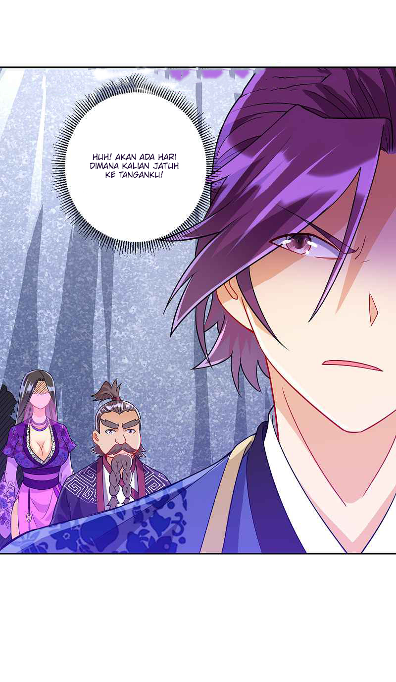 Baca Manhua First Class Family Chapter 194 Gambar 2