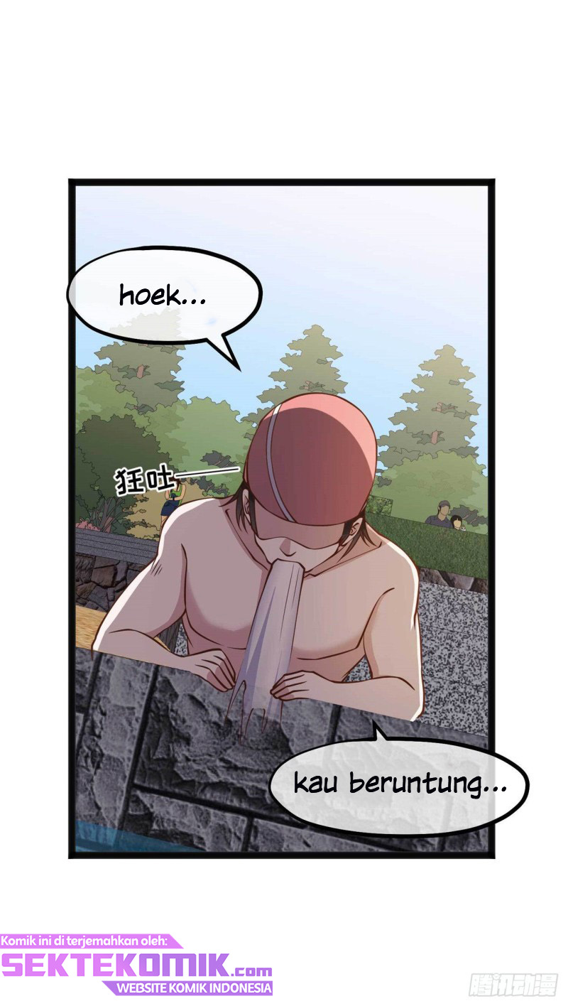 God Fisherman Chapter 144 Gambar 15