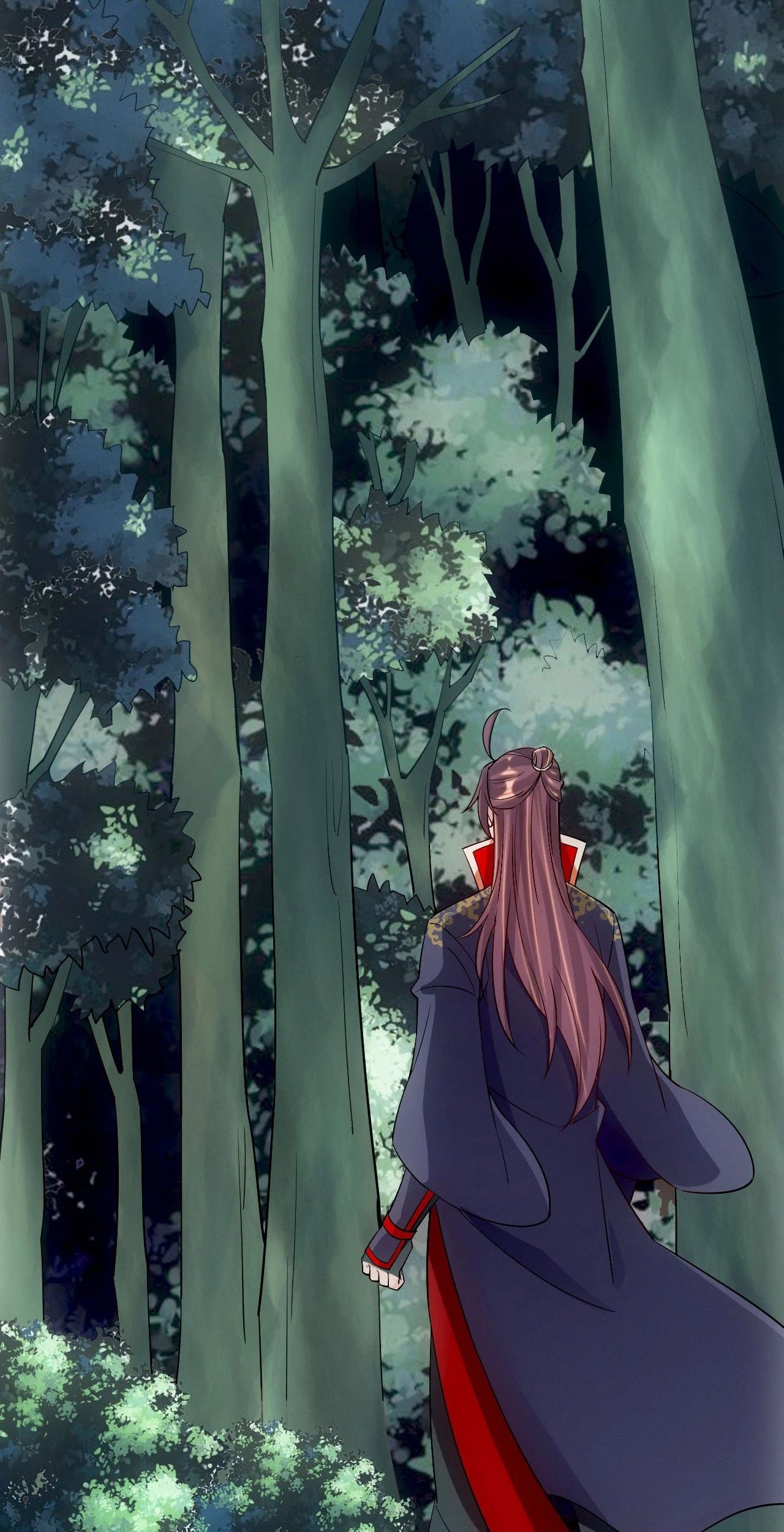 Xianwu Dizun Chapter 126 Gambar 13