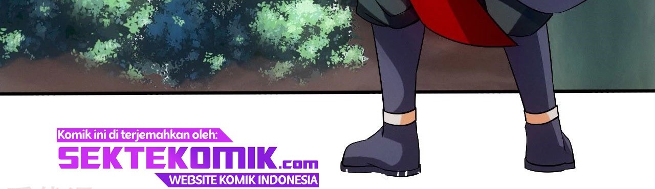 Xianwu Dizun Chapter 126 Gambar 14