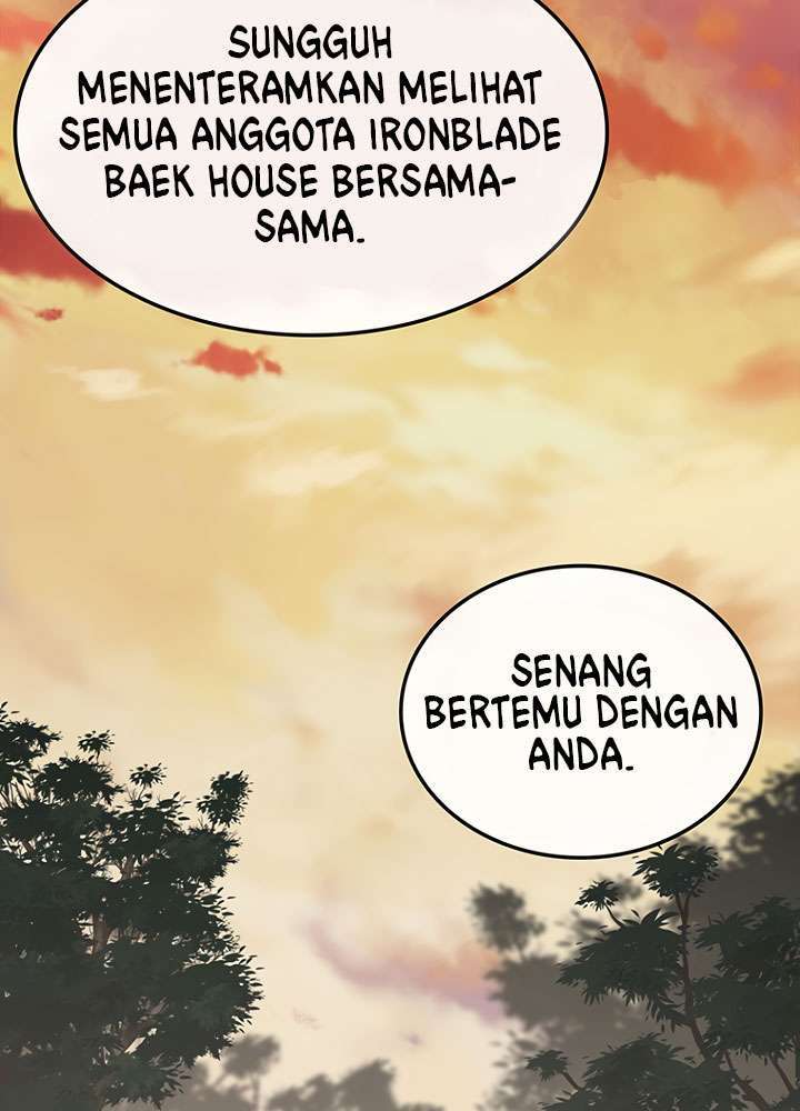 The Undefeatable Swordsman Chapter 63 Gambar 17