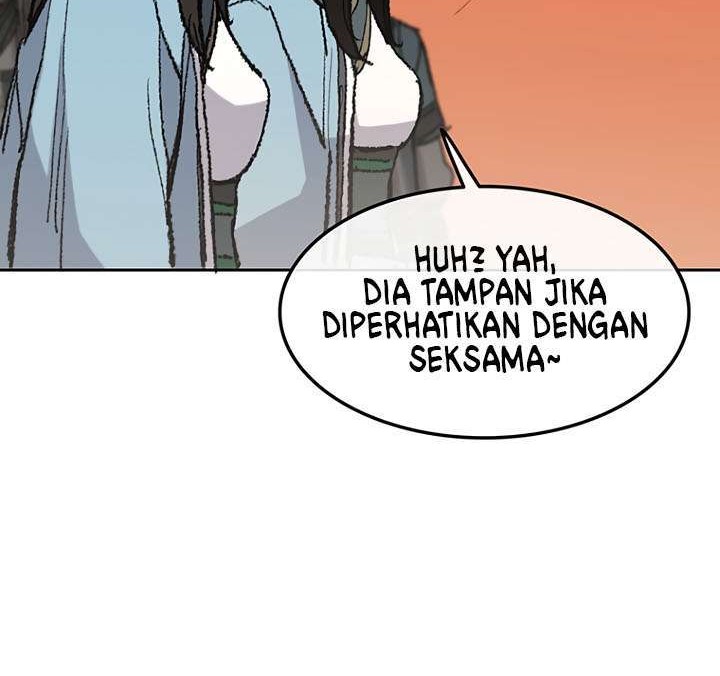 The Undefeatable Swordsman Chapter 63 Gambar 31