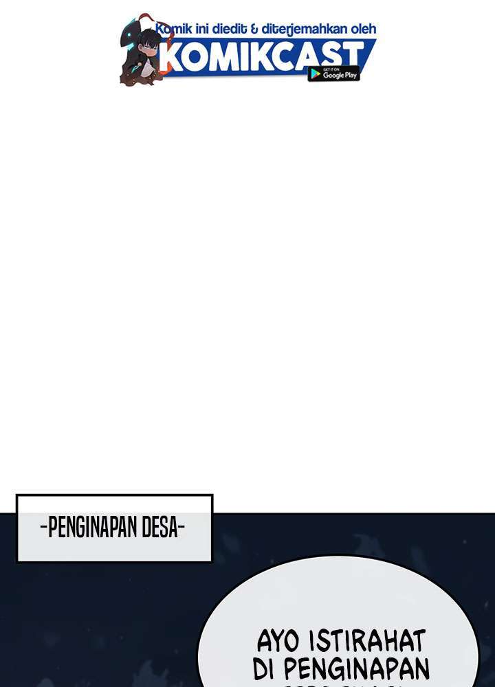 The Undefeatable Swordsman Chapter 63 Gambar 37