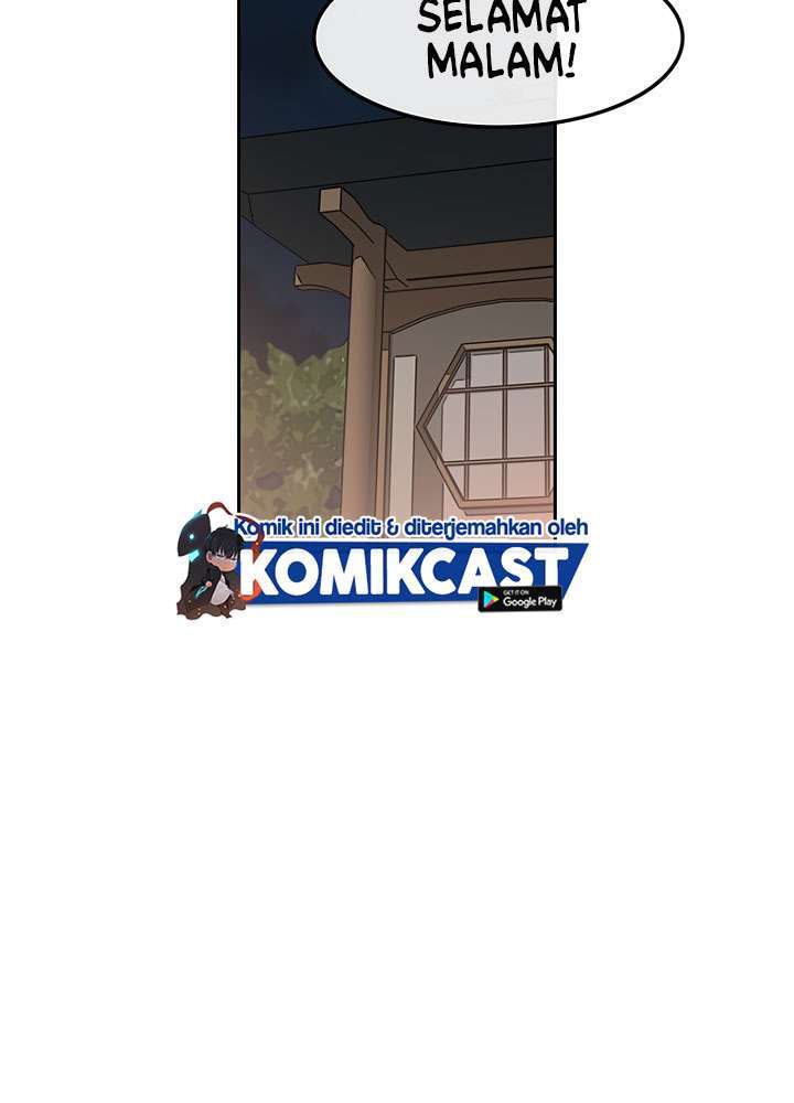 The Undefeatable Swordsman Chapter 63 Gambar 45