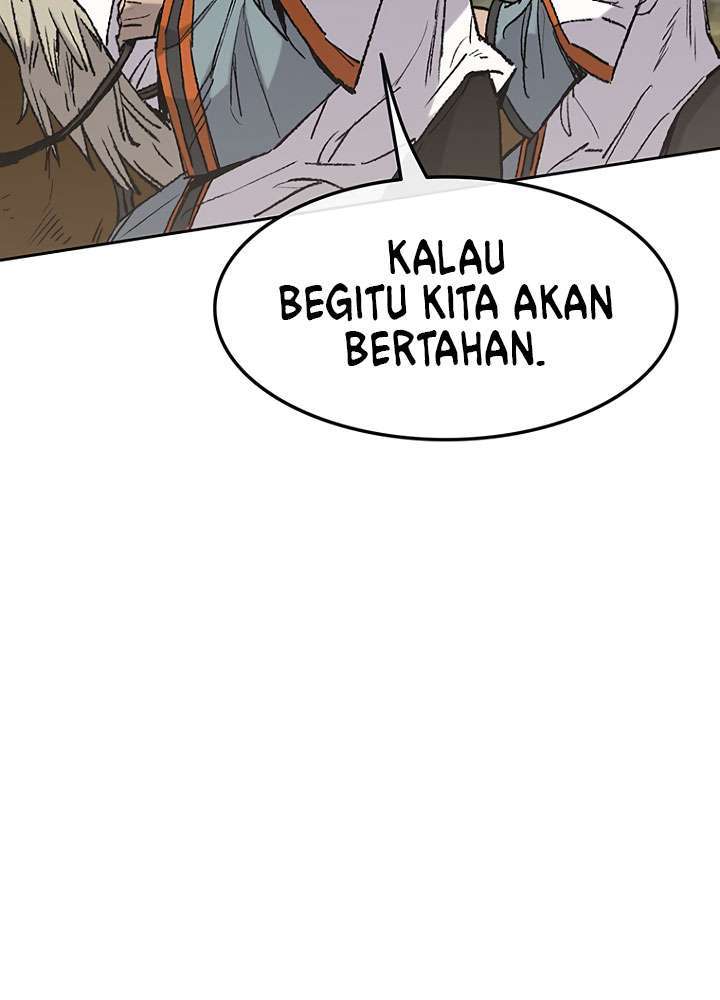 The Undefeatable Swordsman Chapter 63 Gambar 5