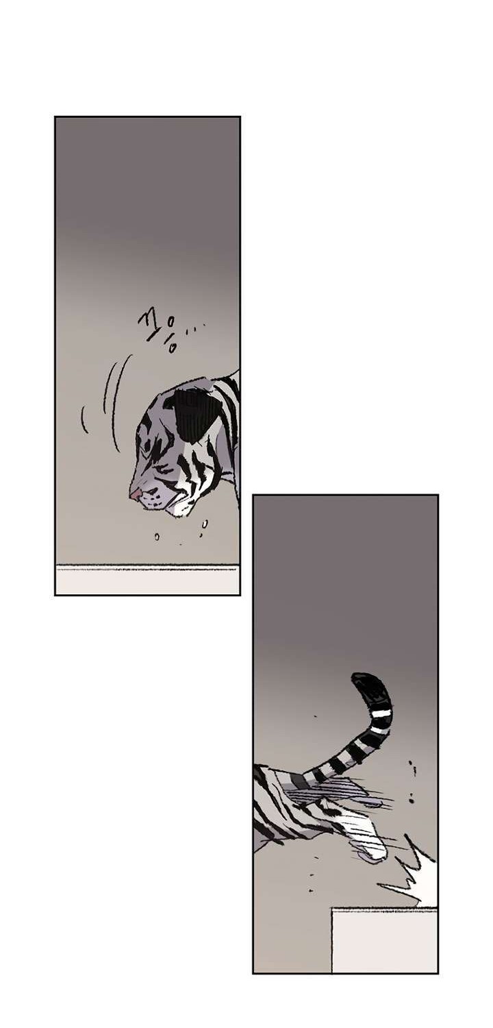 The Undefeatable Swordsman Chapter 63 Gambar 49