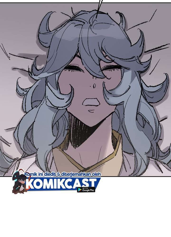 The Undefeatable Swordsman Chapter 63 Gambar 53