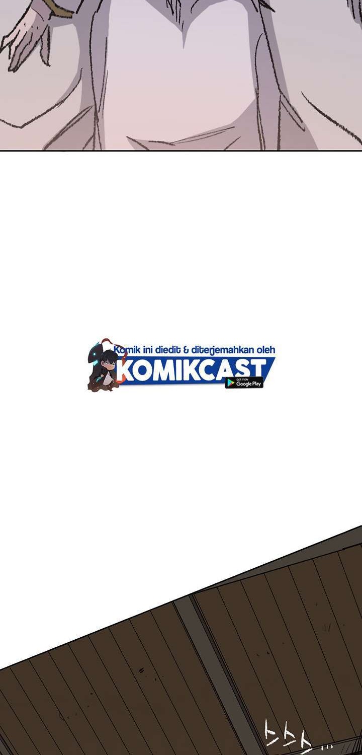 The Undefeatable Swordsman Chapter 63 Gambar 55