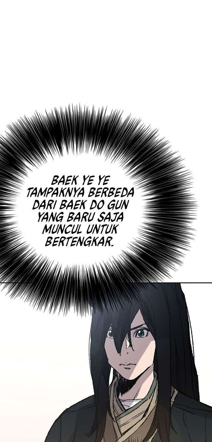 The Undefeatable Swordsman Chapter 63 Gambar 8