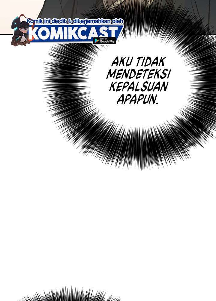 The Undefeatable Swordsman Chapter 63 Gambar 9