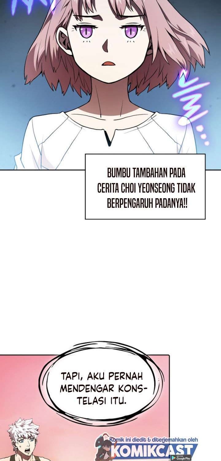 The Constellation that Returned from Hell Chapter 24 Gambar 17