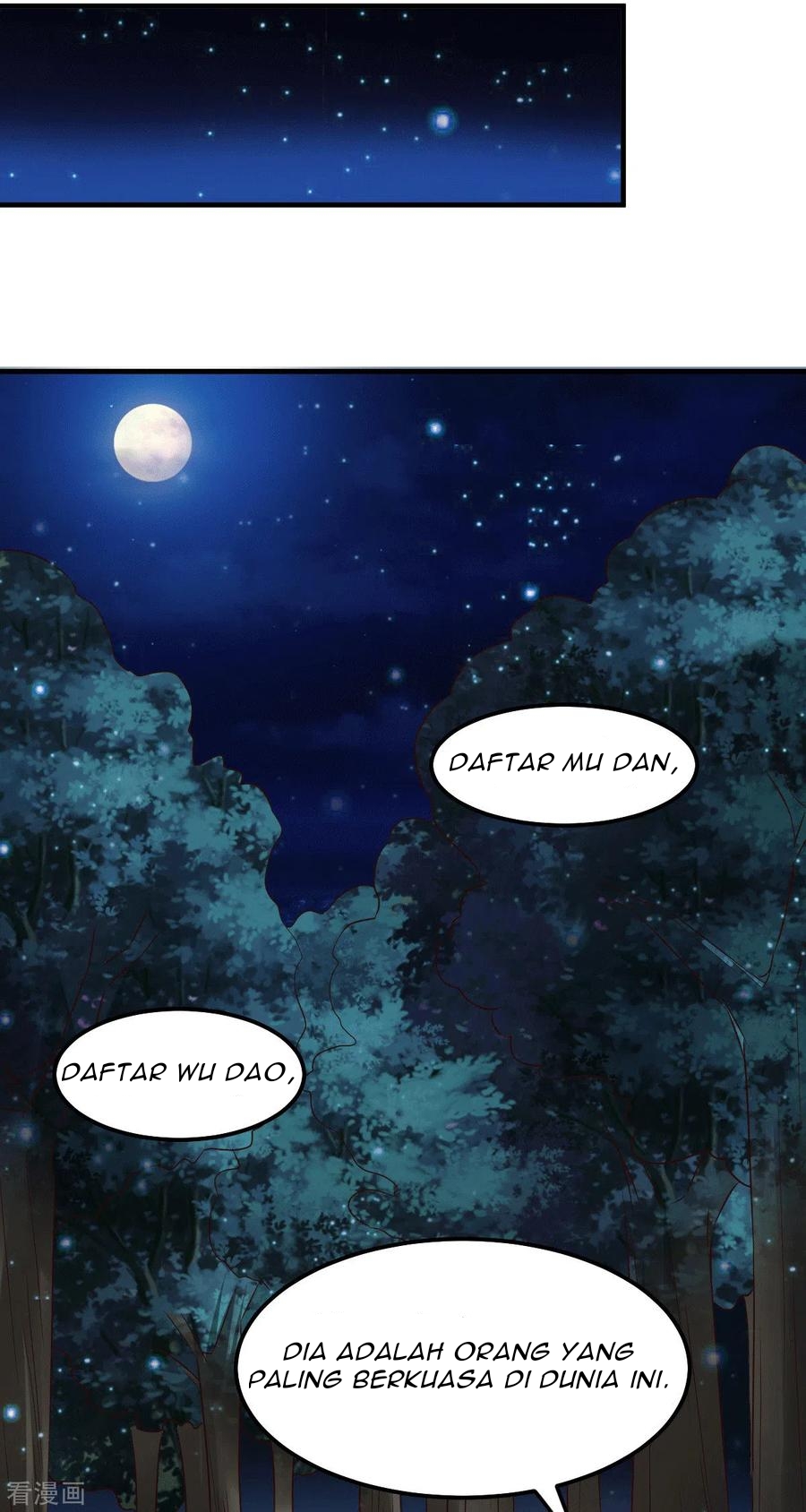 Son in Law Does Cheap Cultivation Chapter 80 Gambar 17