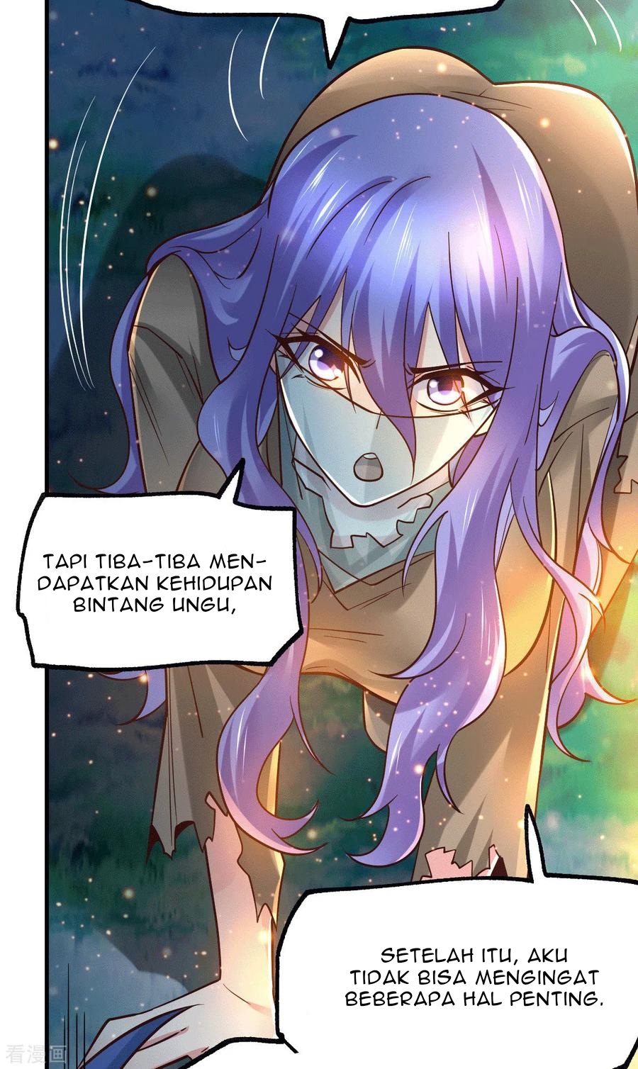 Son in Law Does Cheap Cultivation Chapter 80 Gambar 22