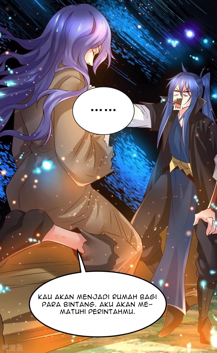 Son in Law Does Cheap Cultivation Chapter 80 Gambar 29