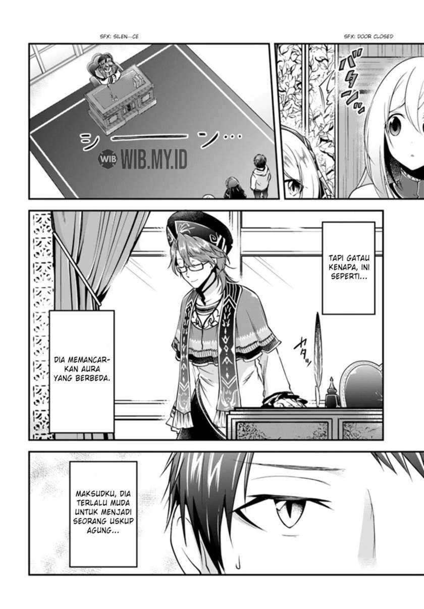 Isekai Cheat Survival Meshi Chapter 18 Gambar 18