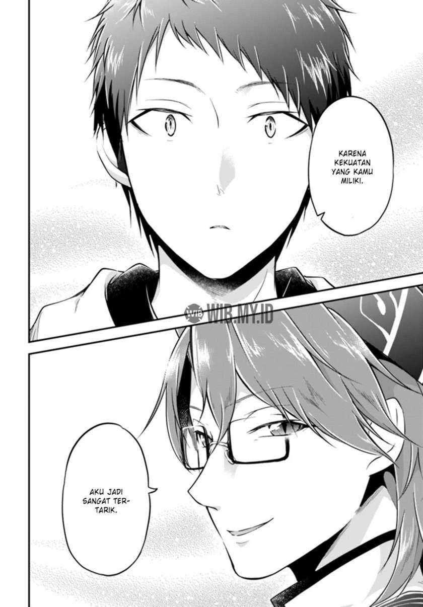Isekai Cheat Survival Meshi Chapter 18 Gambar 24