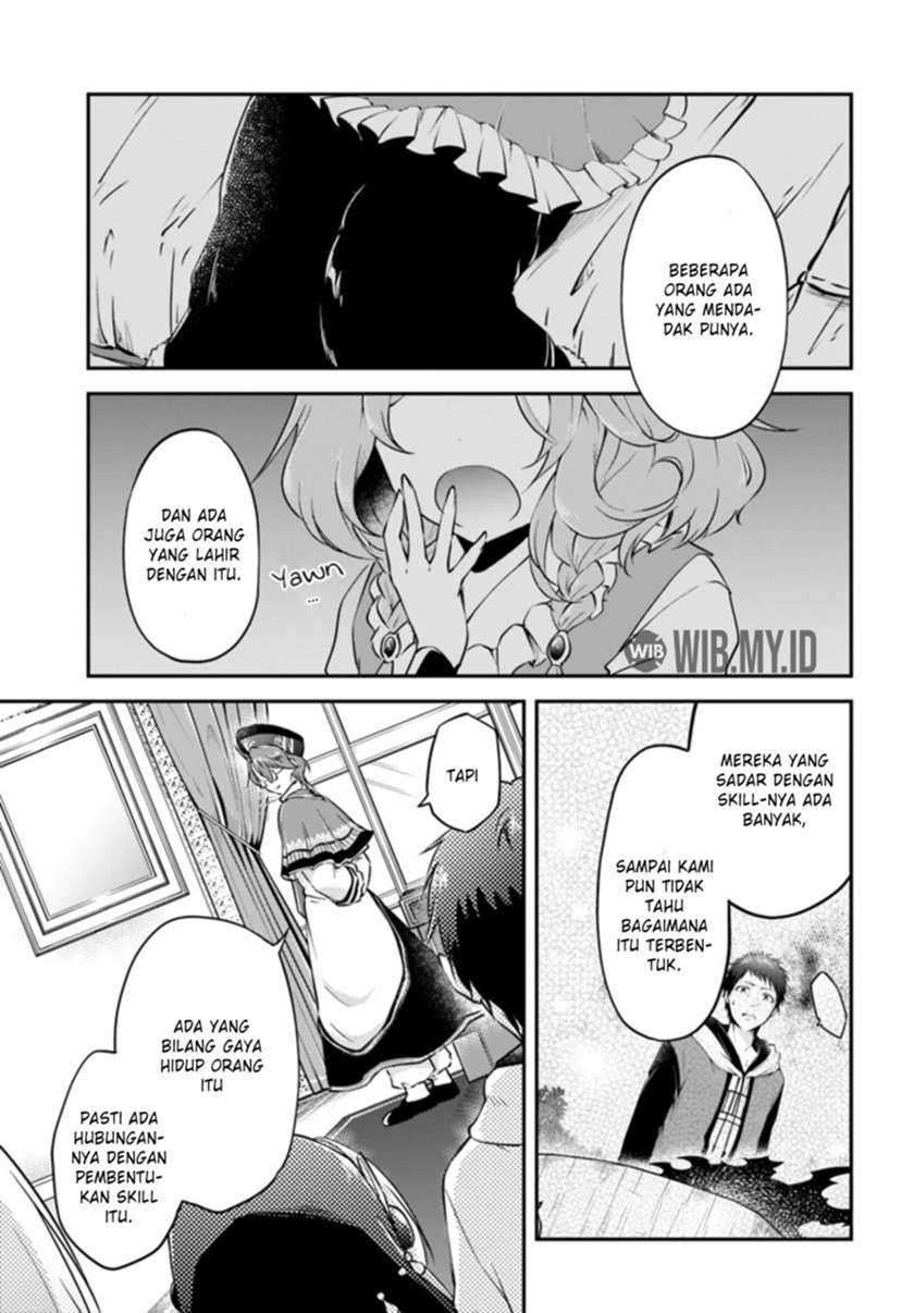 Isekai Cheat Survival Meshi Chapter 18 Gambar 29