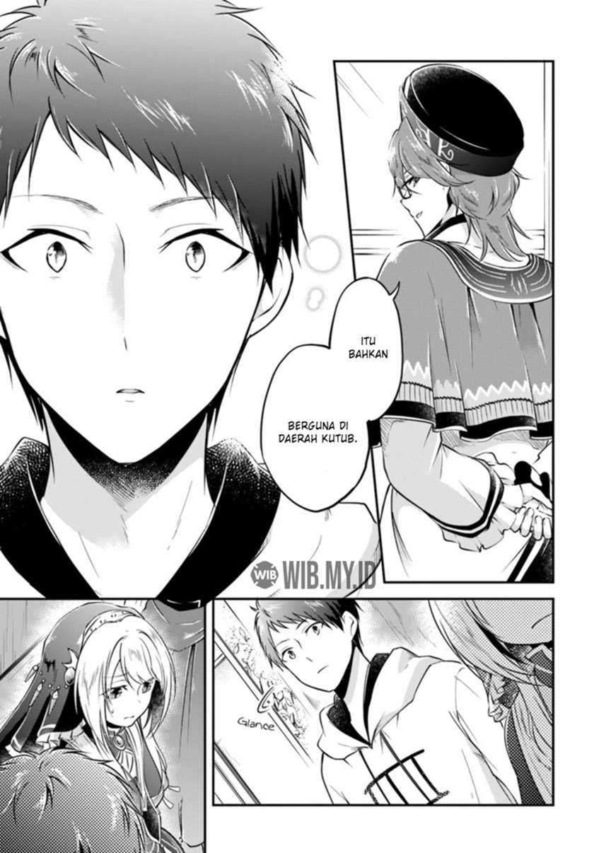 Isekai Cheat Survival Meshi Chapter 18 Gambar 31