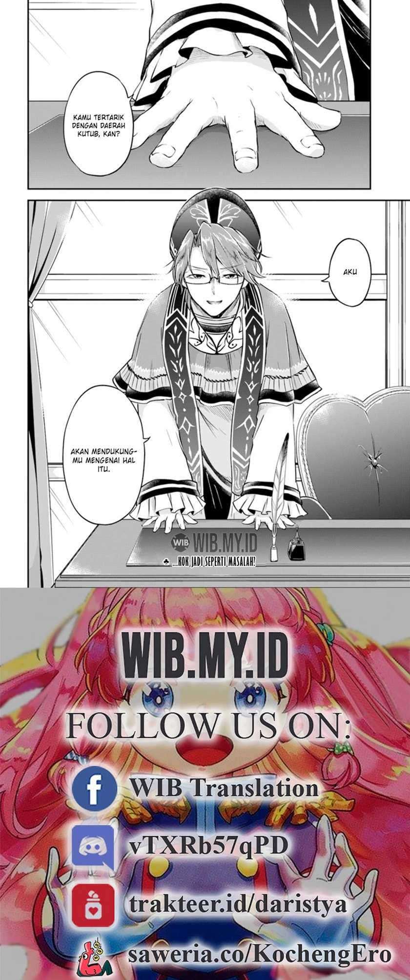 Isekai Cheat Survival Meshi Chapter 18 Gambar 34