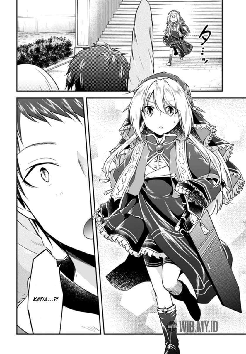 Isekai Cheat Survival Meshi Chapter 18 Gambar 6
