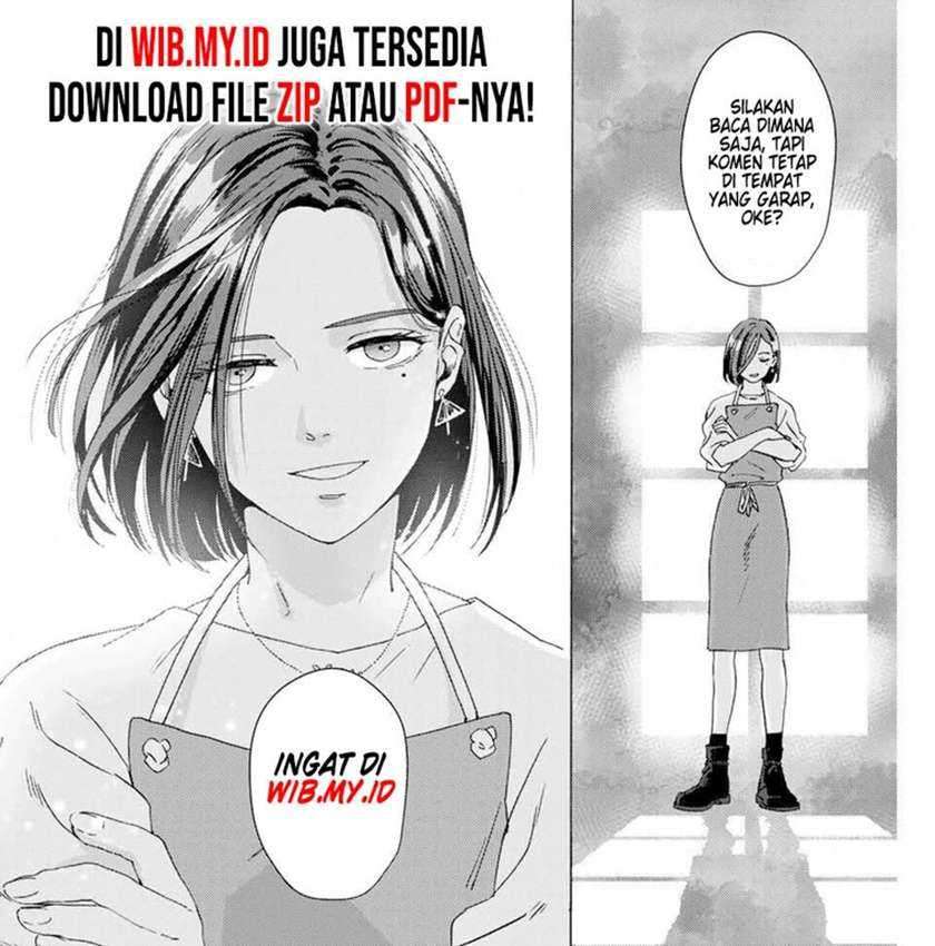 Doryoku Shisugita Sekai Saikyou no Butouka ha, Mahou Sekai wo Yoyuu de Ikinuku Chapter 20.2 Gambar 23