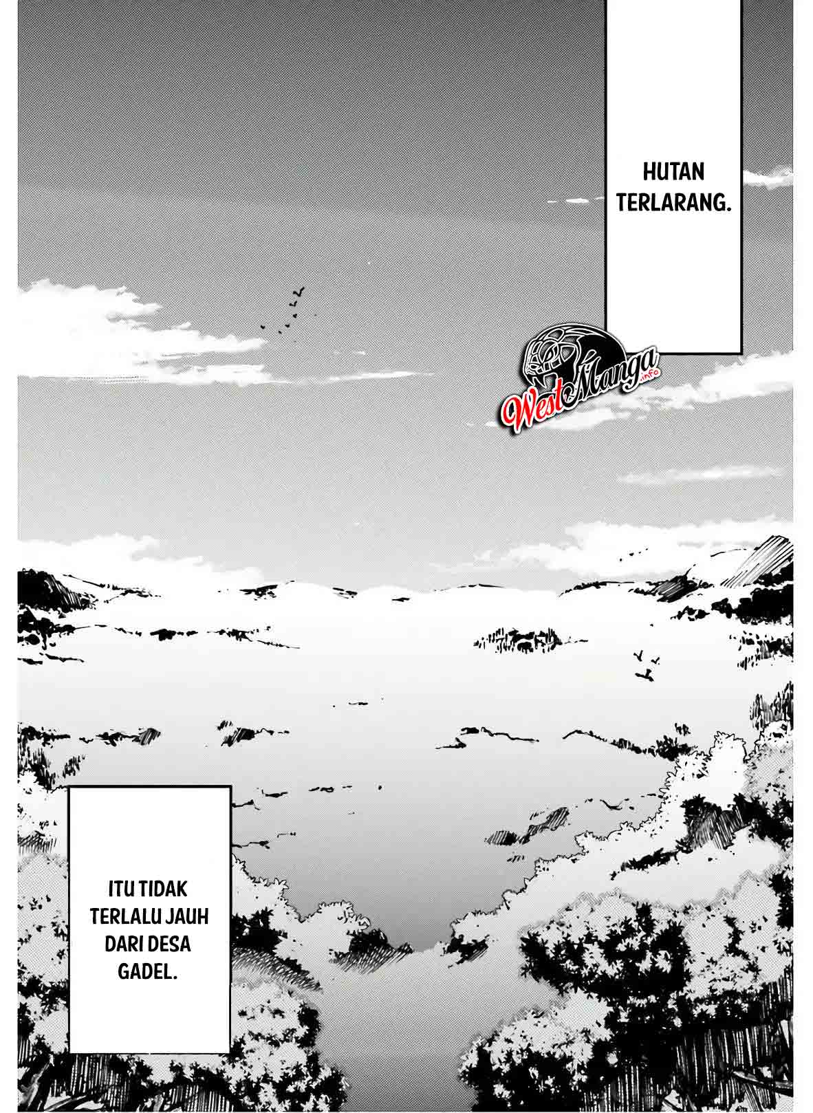 Chū Boss-san Level 99, Saikyou no Buka-tachi to Tomo ni Nishuume Totsunyuu! Chapter 08 Gambar 14