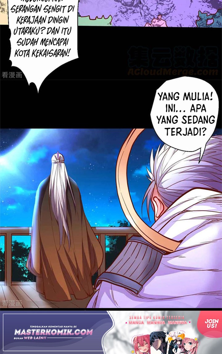 The Strongest Golden Kidney System Chapter 85 Gambar 5