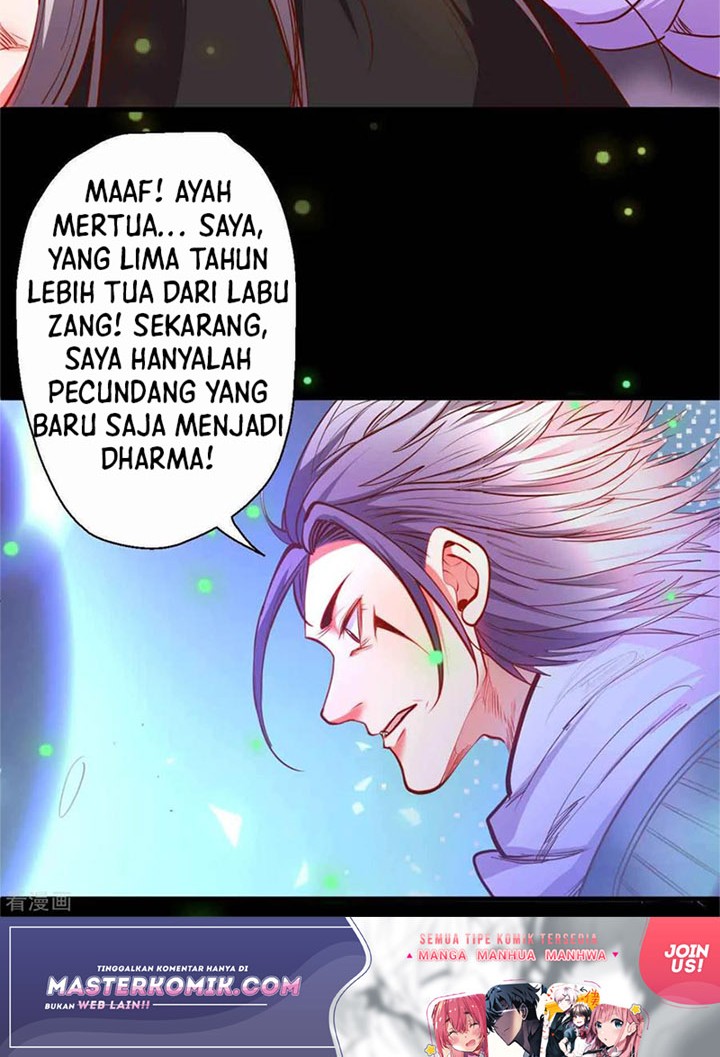 The Strongest Golden Kidney System Chapter 85 Gambar 9