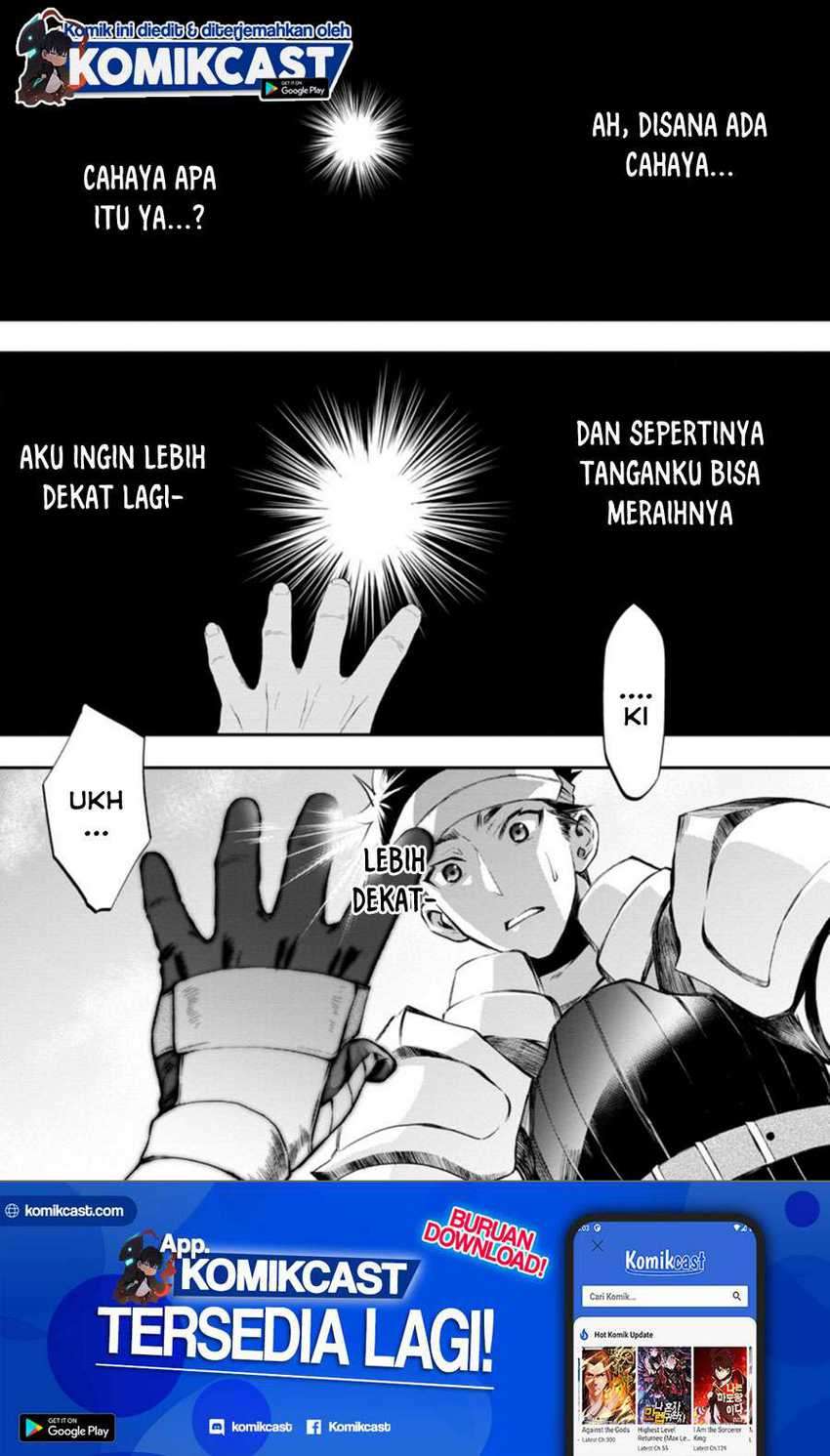 Baca Manga Bouken-ka ni Narou! ~ Sukiruboudo de Dungeon Kouryaku ~ Chapter 21.1 Gambar 2