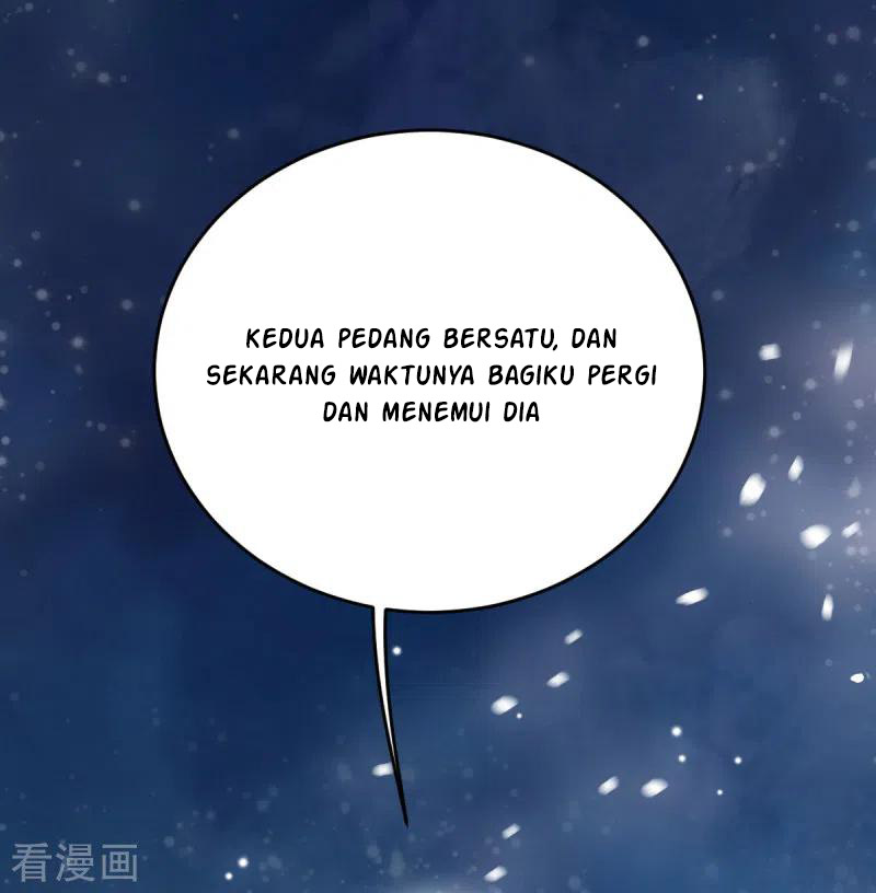 Domination One Sword Chapter 80 Gambar 16