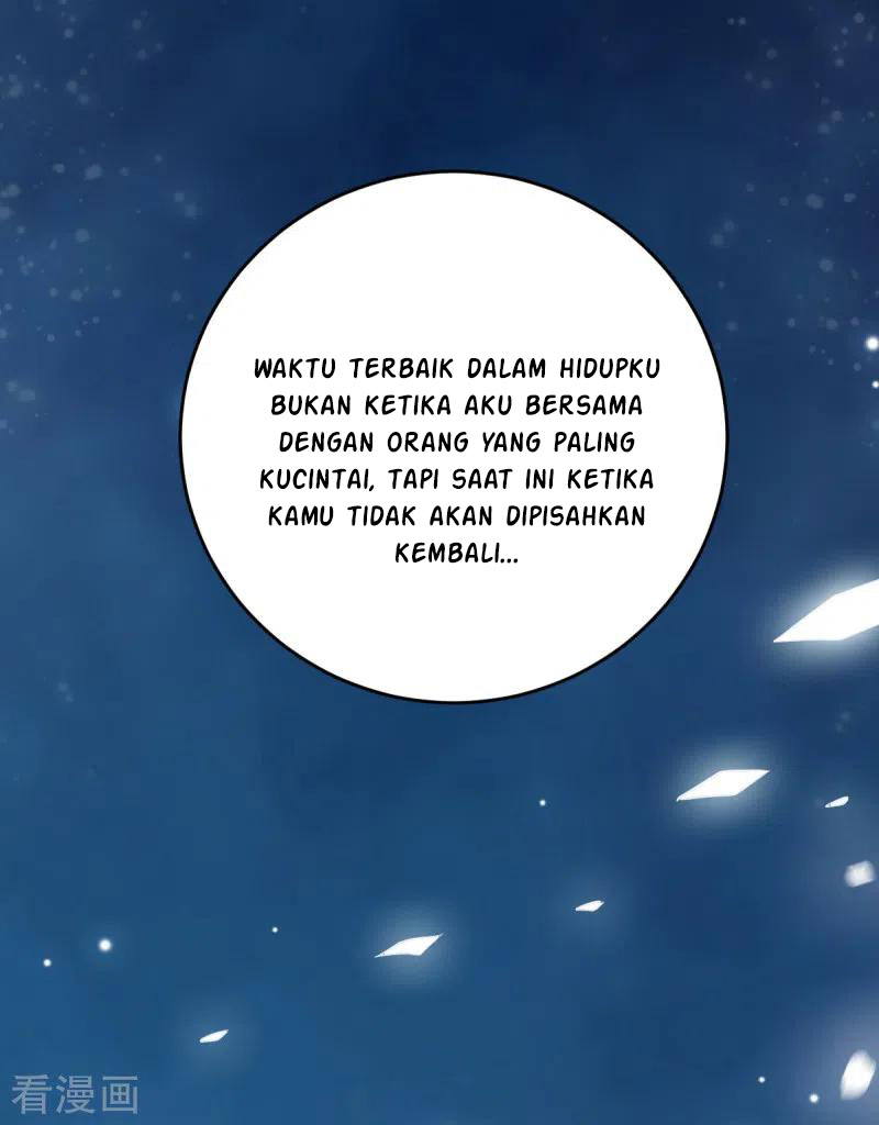Domination One Sword Chapter 80 Gambar 18
