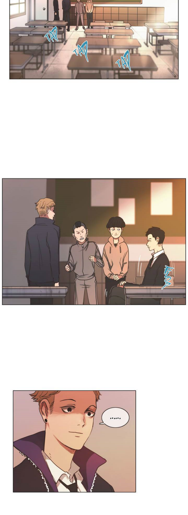 Save Me Chapter 10 Gambar 6