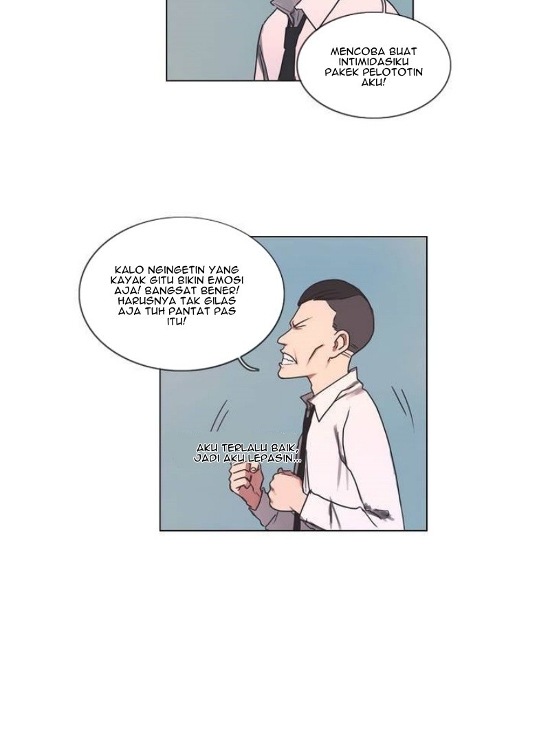 Save Me Chapter 04 Gambar 15