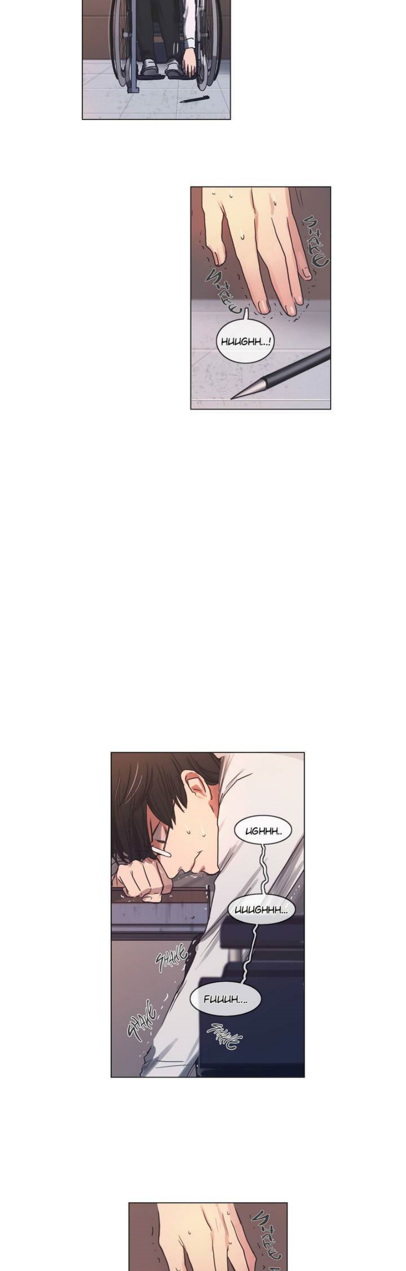 Save Me Chapter 02 Gambar 18