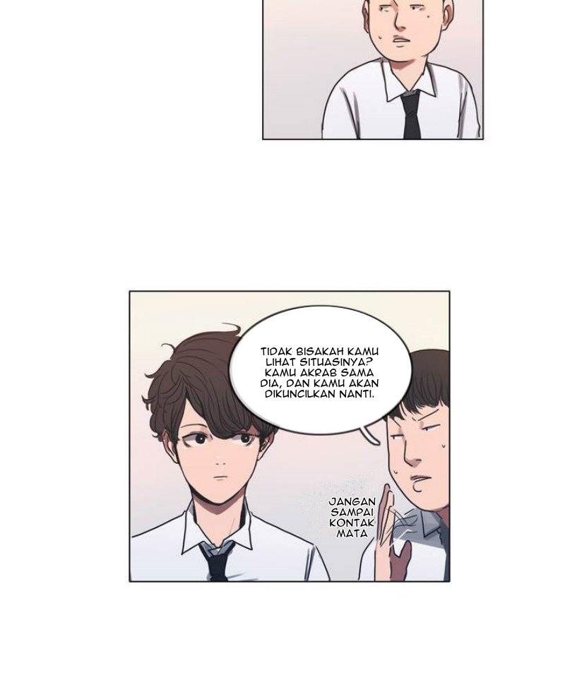 Save Me Chapter 02 Gambar 21