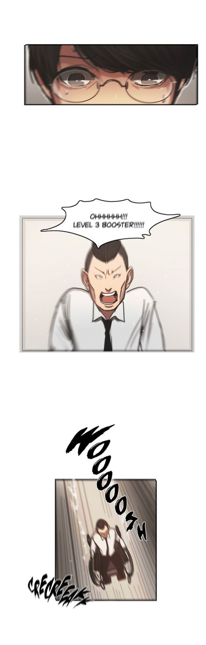 Save Me Chapter 01 Gambar 24