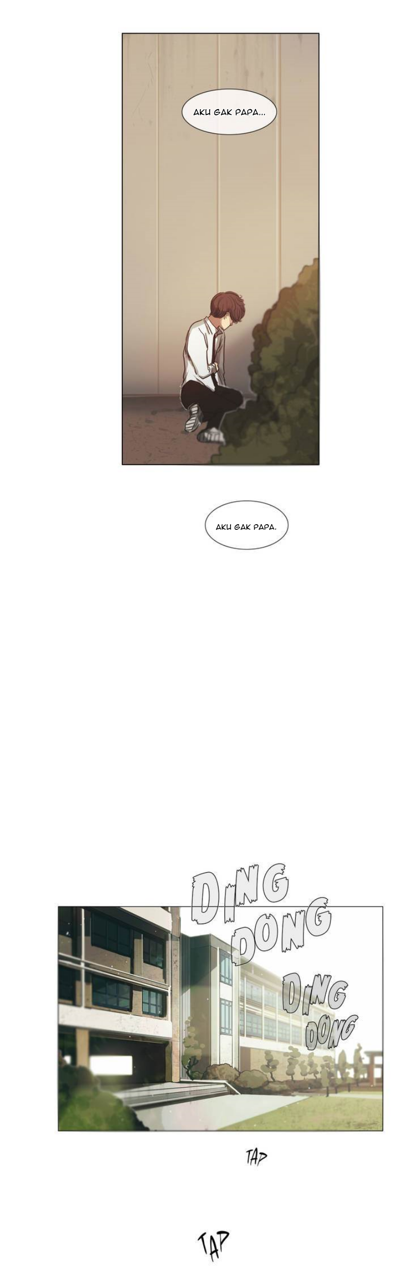Save Me Chapter 01 Gambar 35
