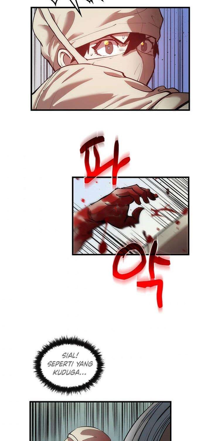 Doctor’s Rebirth Chapter 24 Gambar 25