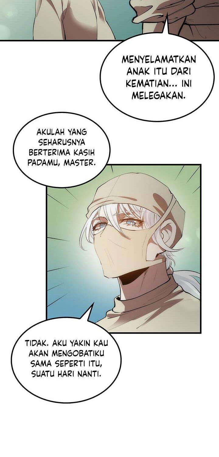 Doctor’s Rebirth Chapter 24 Gambar 40